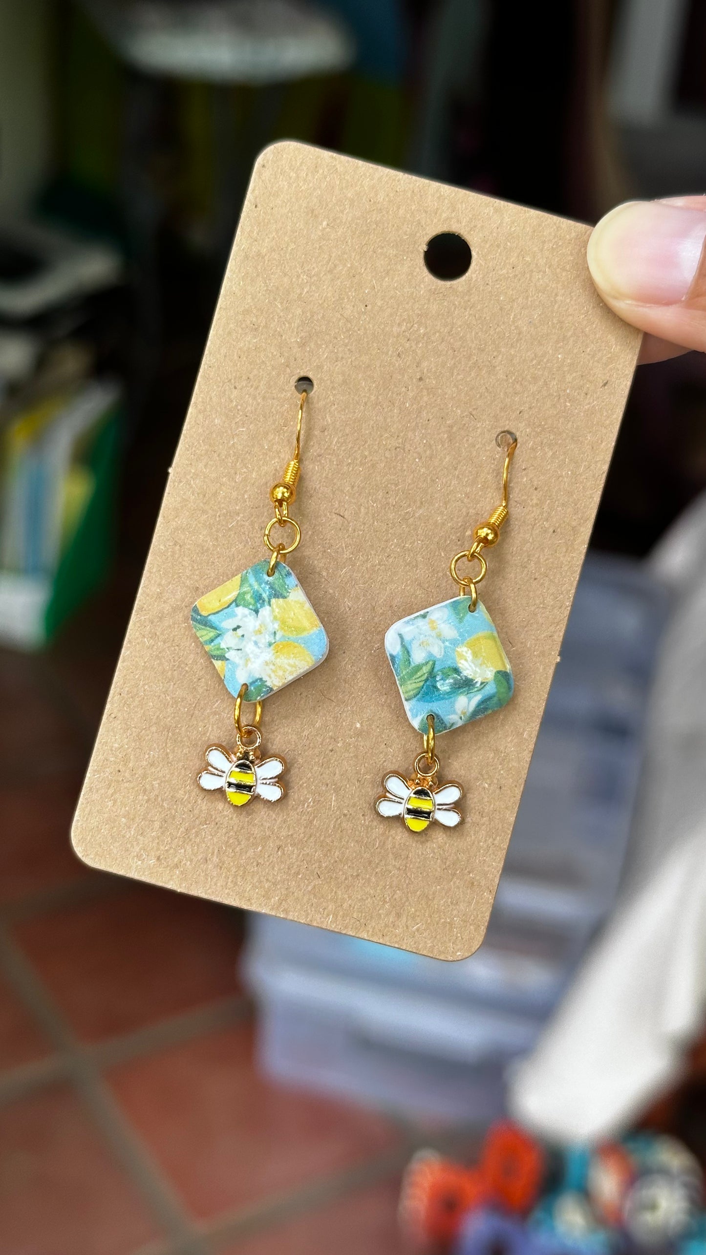 Honey Bees