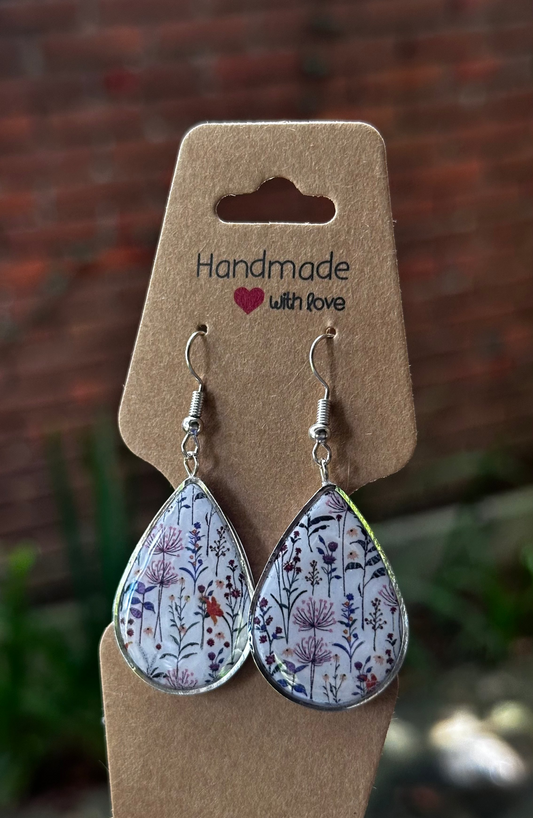 Wildflower Dangle