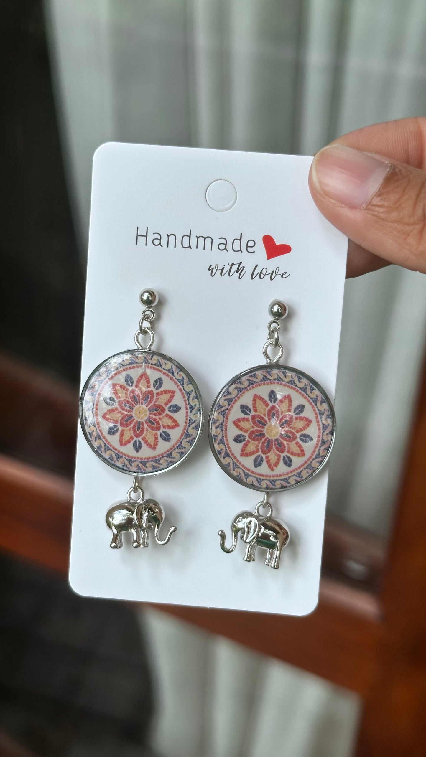 Sésath සේසත් in Silver