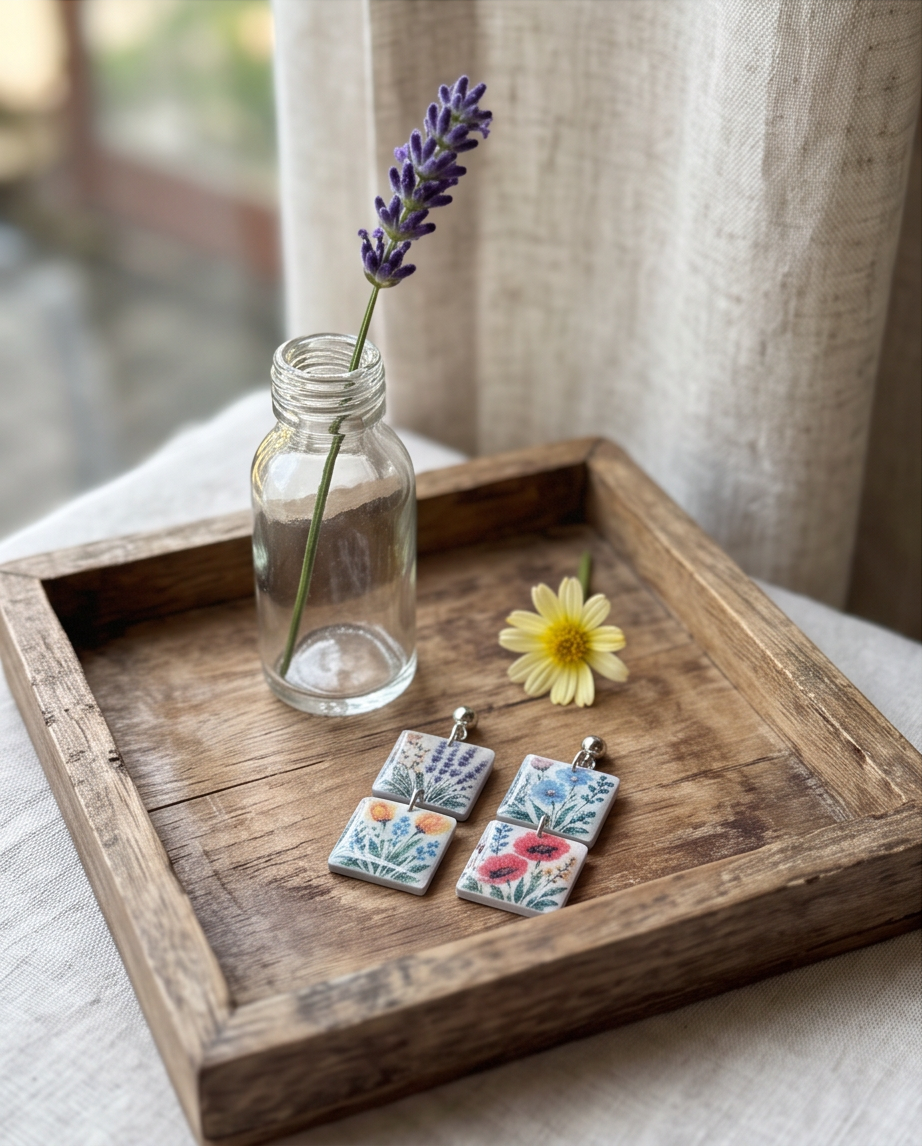 Wild Flowers