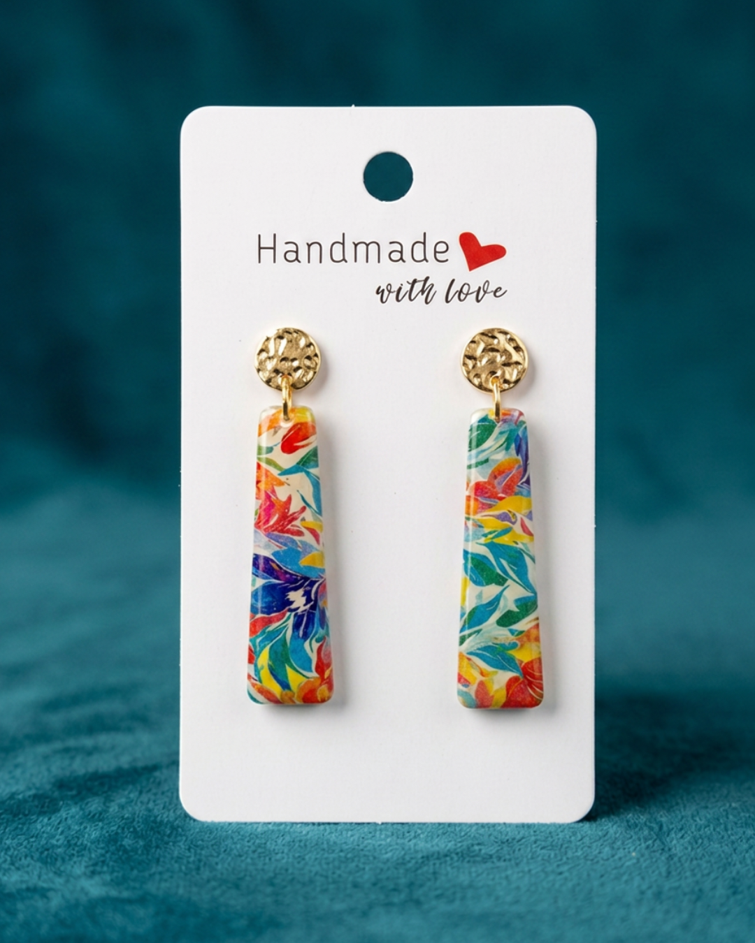 Phoenix Dangles
