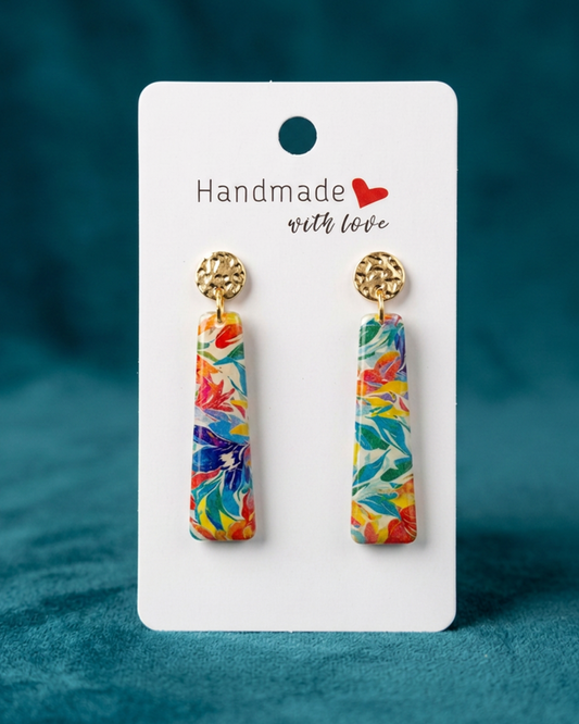 Phoenix Dangles