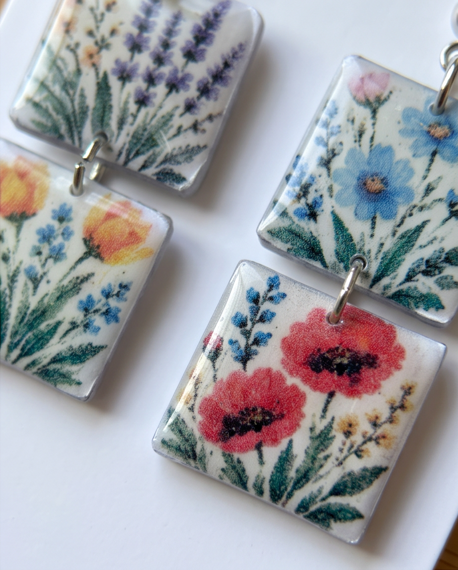 Wild Flowers