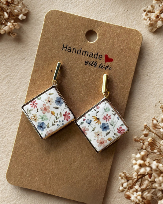 Lihini Diamond Dangle