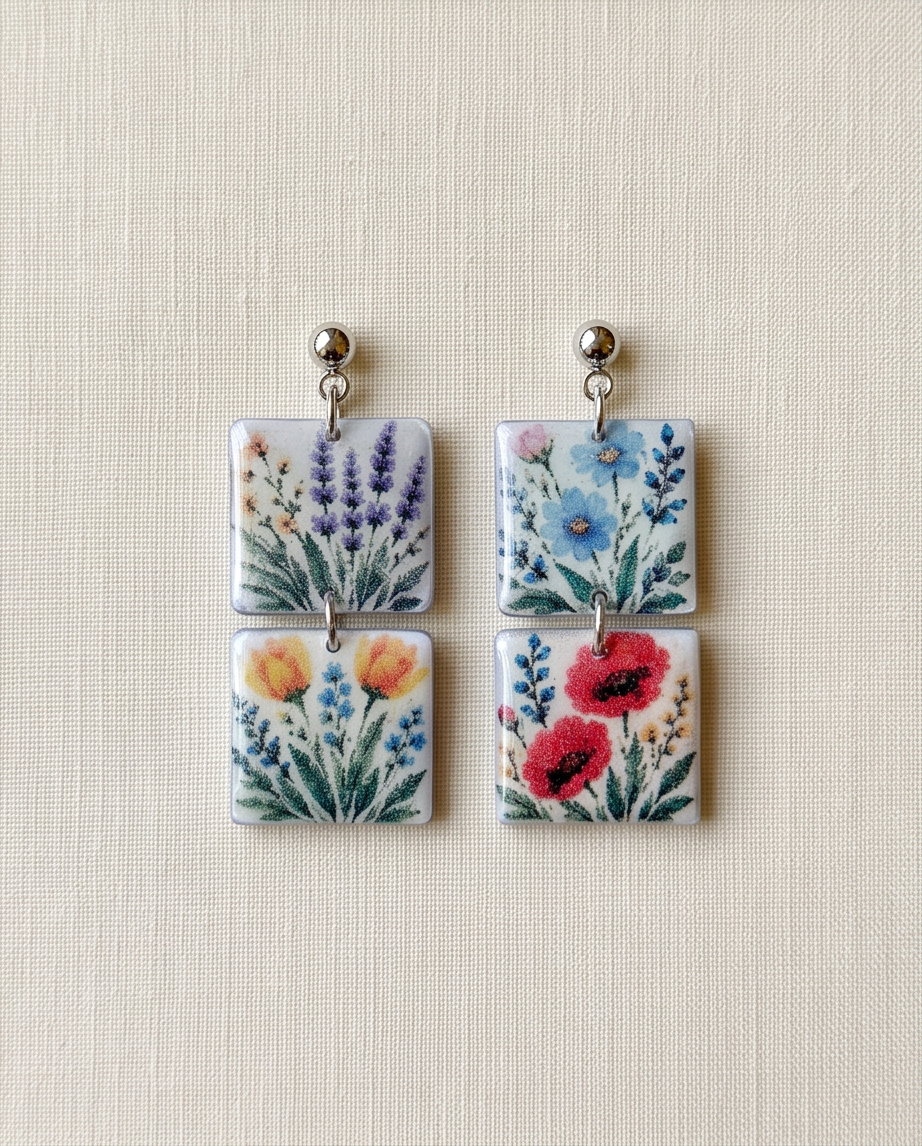 Wild Flowers