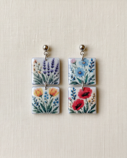 Wild Flowers