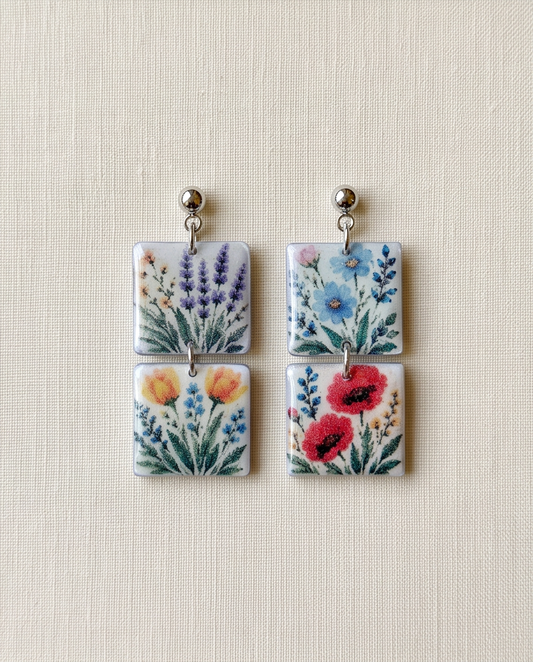 Wild Flowers