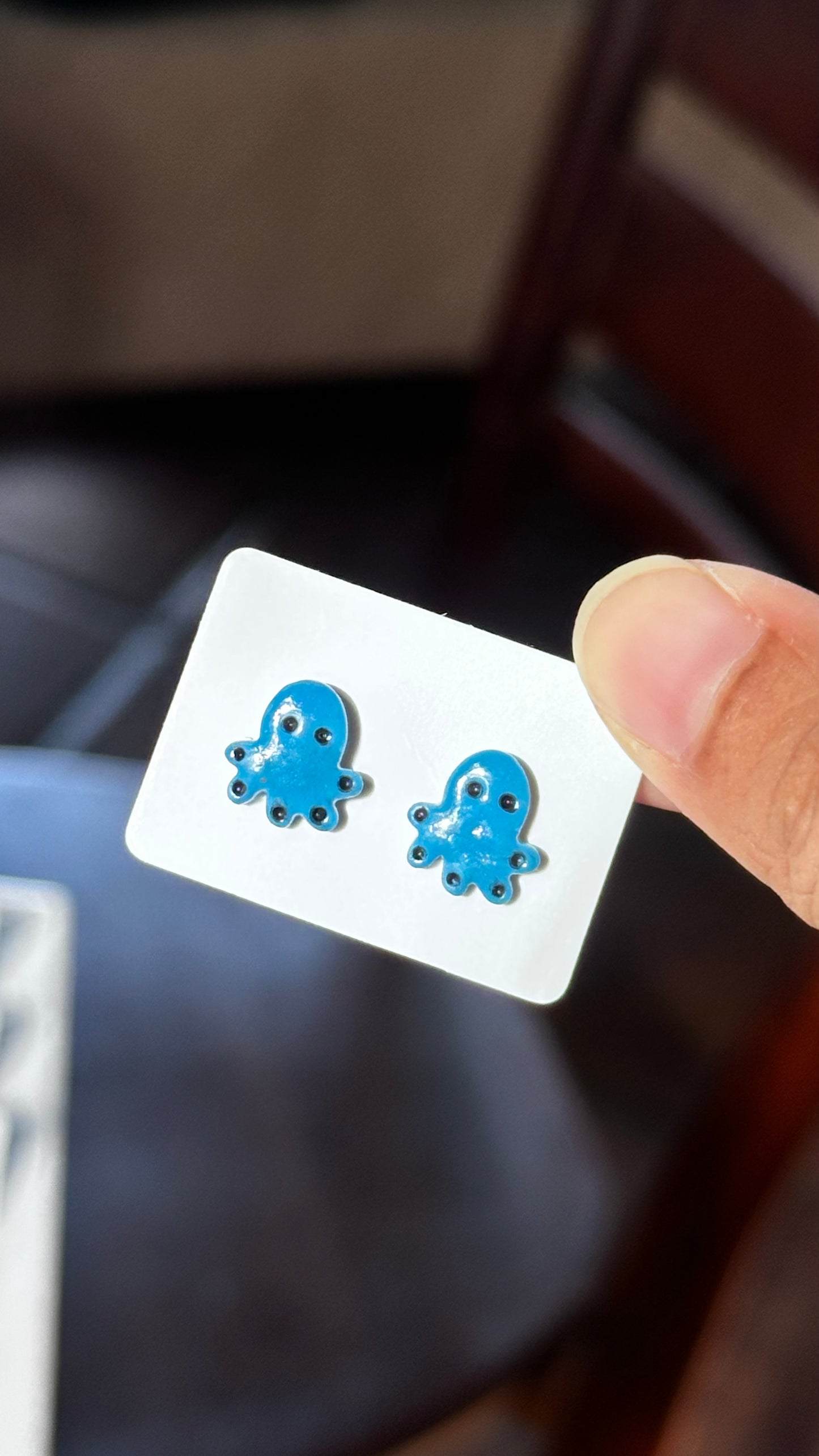Octopus