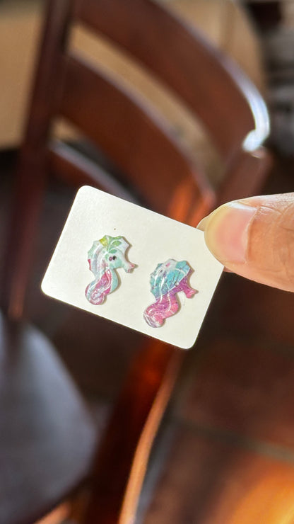 Seahorse