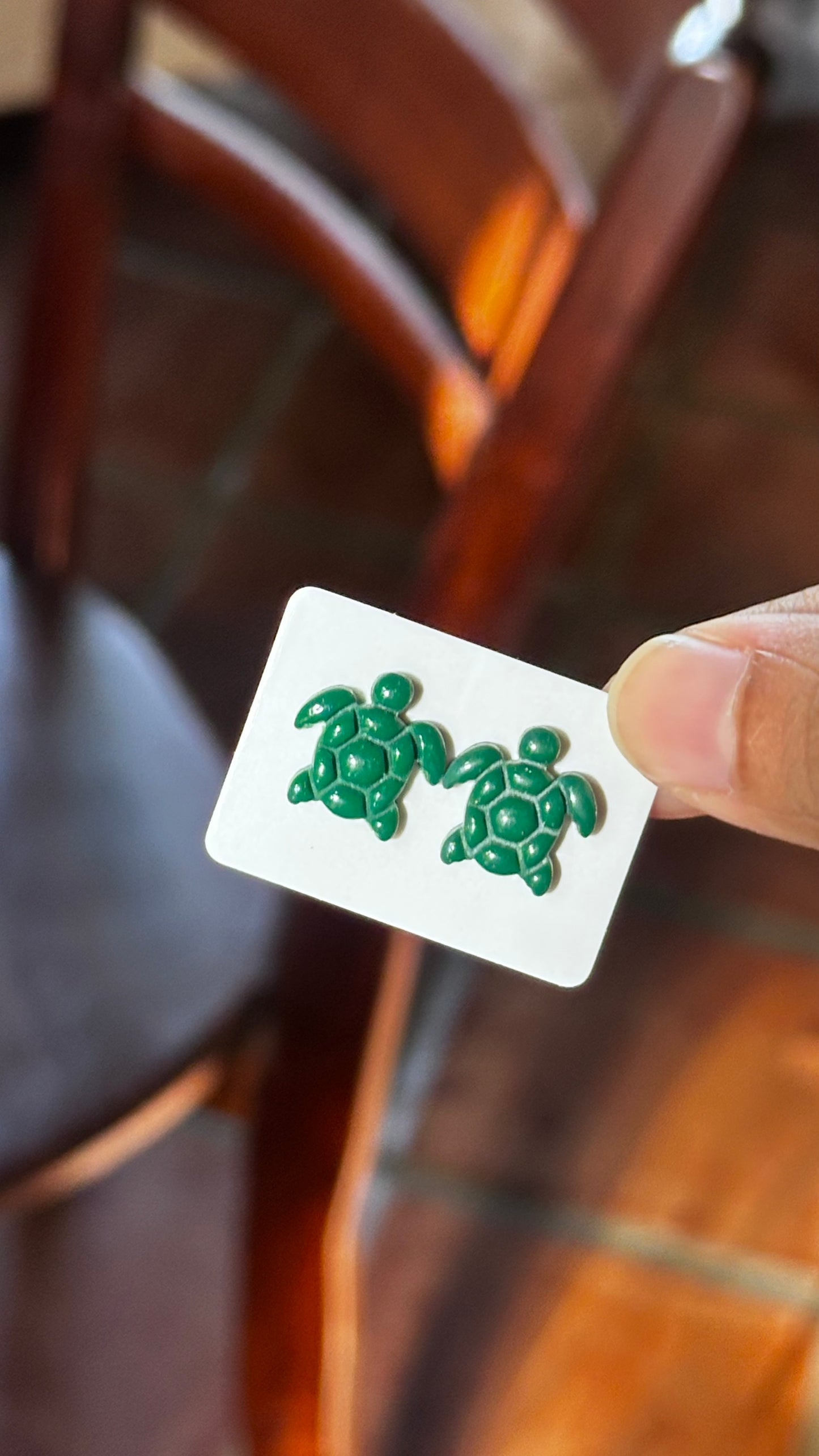 Turtles