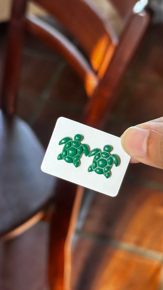 Turtles