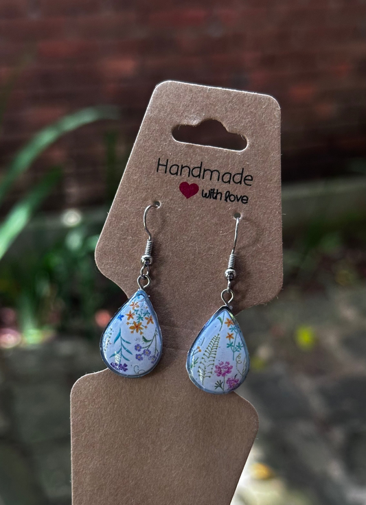 Podi Cheeththa Teardrops