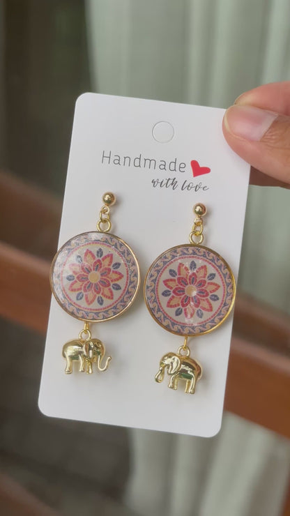 Sésath සේසත් in Gold