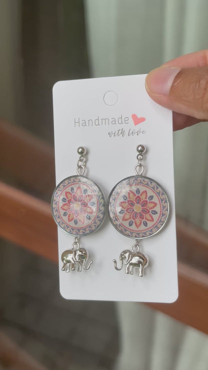 Sésath සේසත් in Silver