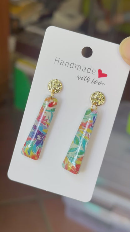 Phoenix Dangles